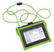 EAN 4003801860657 - Wedo 241 3001 monedero, tarjetero y portadocumento de viaje Billetera Multicolor imagen 3