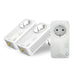 EAN 9120072375231 - Strong Powerline 600 Triple Pack EU V2 600 Mbit/s Ethernet Blanco 3 pieza(s) imagen 1