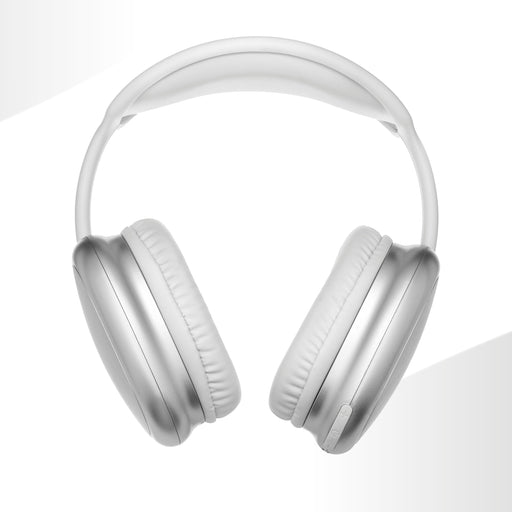 EAN 8018080453960 - Music Sound MAXI2 Auriculares Inalámbrico Diadema Llamadas/Música USB Tipo C Blanco imagen 2
