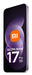 EAN 6939093009383 - Xiaomi Redmi Note 17 Pro 5G 17,4 cm (6.83") SIM doble 6 GB 256 GB 8340 mAh Púrpura imagen 5