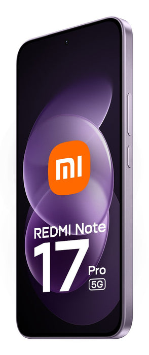 EAN 6939093010082 - Xiaomi Redmi Note 17 Pro 5G 17,4 cm (6.83") SIM doble USB Tipo C 8 GB 512 GB 8340 mAh Negro imagen 5