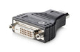 EAN 4514953670792 - HP HDMI to DVI Adapter DVI-D Negro imagen 1