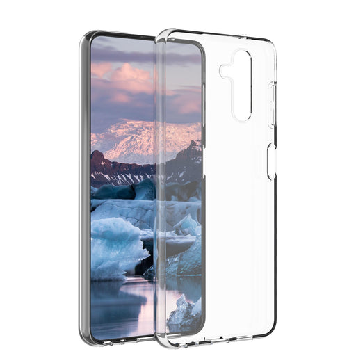 EAN 5711428015419 - dbramante1928 Greenland funda para teléfono móvil 16,8 cm (6.6") Transparente imagen 2