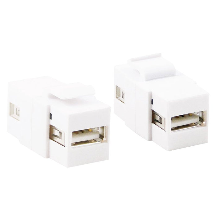 EAN 4052792027969 - LogiLink NK0013 módulo de conector de red imagen 1