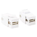 EAN 4052792027969 - LogiLink NK0013 módulo de conector de red imagen 1
