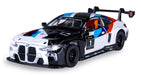 EAN 4042774475796 - Jamara BMW M4 GT3 imagen 4