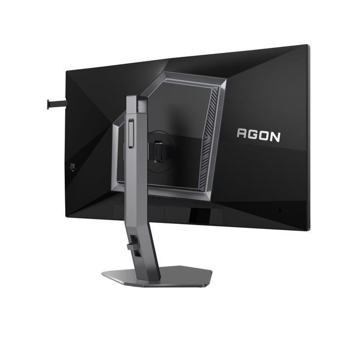 EAN 4038986182003 - AOC G2 AG276FK pantalla para PC 68,6 cm (27") 1920 x 1080 Pixeles Full HD LED Negro, Gris imagen 19