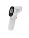 EAN 5055374709207 - Motorola TE-93 Termómetro con sensor remoto Blanco Frente Botones imagen 1