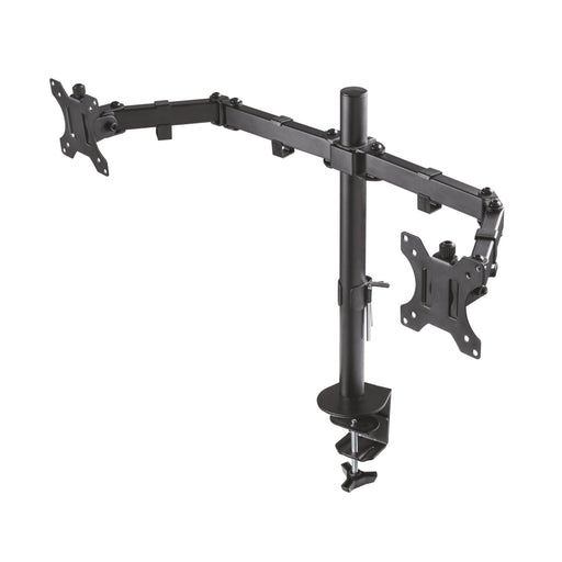EAN 8436574703436 - AISENS DT32TSR-041 soporte para monitor 81,3 cm (32") Escritorio Negro imagen 2