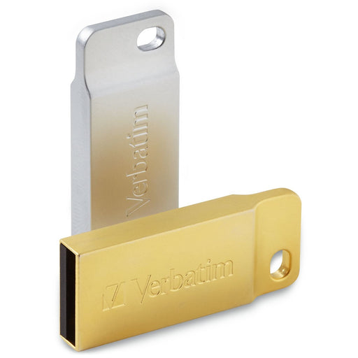 EAN 0023942987505 - Verbatim Metal Executive unidad flash USB USB tipo A 2.0 imagen 2