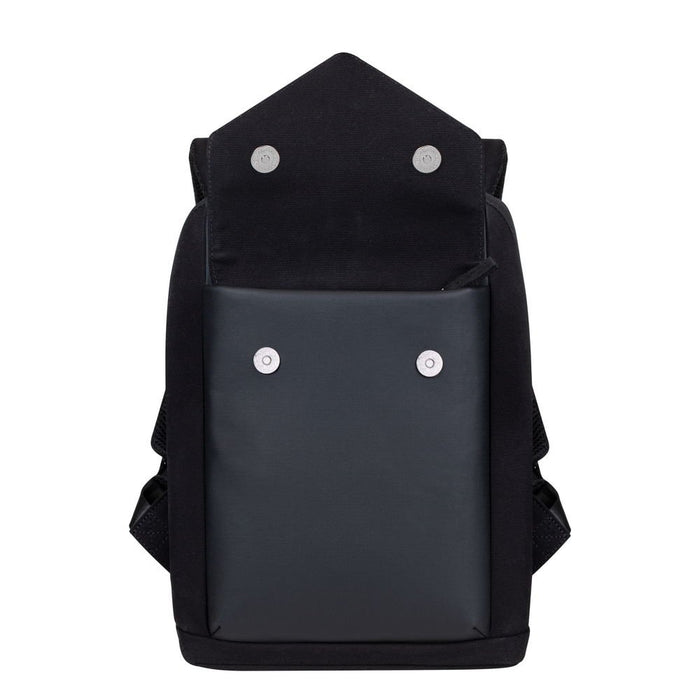 EAN 4260403579381 - Rivacase 8521 33,8 cm (13.3") Mochila Negro imagen 2