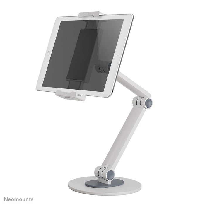 EAN 8717371448912 - Neomounts DS15-550WH1 soporte de seguridad para tabletas Blanco 32,8 cm (12.9") imagen 1