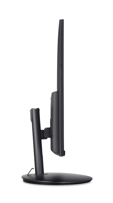 EAN 4711474266286 - Acer Nitro XF0 XF240Y X1 pantalla para PC 60,5 cm (23.8") 1920 x 1080 Pixeles Full HD LCD Negro imagen 6