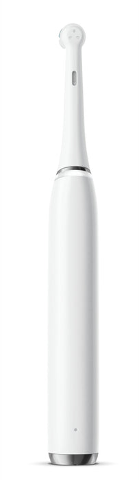 EAN 4210201302919 - Oral-B iO Series 9N Adulto Cepillo dental vibratorio Blanco imagen 3