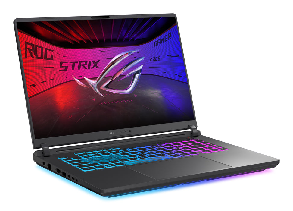 EAN 4711636101165 - ASUS ROG Strix G16 G615JH-I5165 ordenador portatil Intel® Core™ i5 i5-13450HX Portátil 40,6 cm (16") WUXG imagen 4