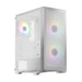 EAN 4262443280562 - LC-Power LC-717W-ON carcasa de ordenador Midi Tower Blanco imagen 5