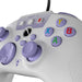 EAN 0731855007332 - Turtle Beach REACT-R Púrpura, Blanco USB Gamepad Analógico/Digital PC, Xbox One, Xbox Series S, Xbox Seri imagen 6