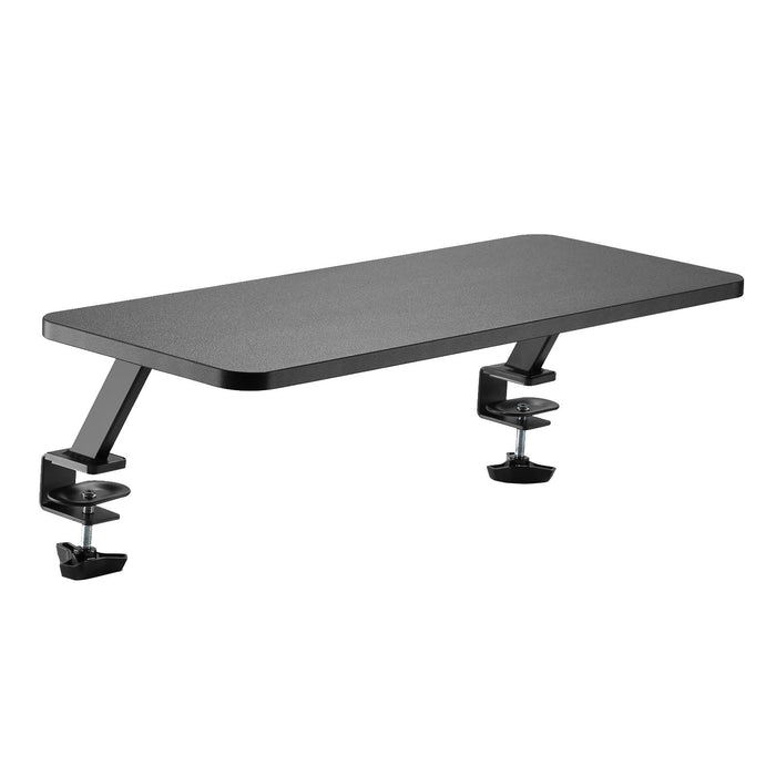 EAN 8052101431513 - Ewent EW1546 soporte para monitor 86,4 cm (34") Escritorio Negro imagen 1