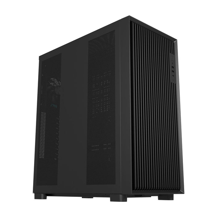 Fortron U660 (Negro, Server (Múltiple-Hdd) Poc0000310