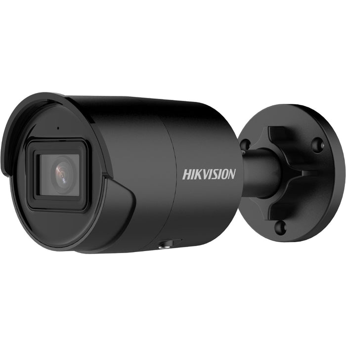 EAN 6941264095248 - Hikvision DS-2CD2083G2-IU Bala (forma) Cámara de seguridad IP Exterior 3840 x 2160 Pixeles Techo/pared imagen 1