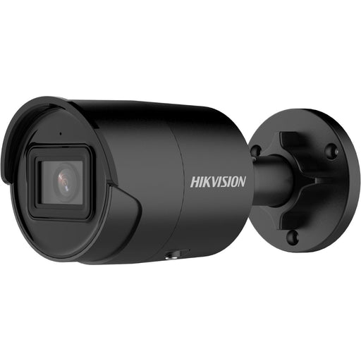EAN 6941264095200 - Hikvision DS-2CD2086G2-IU Bala (forma) Cámara de seguridad IP Exterior 3840 x 2160 Pixeles Techo/pared imagen 1