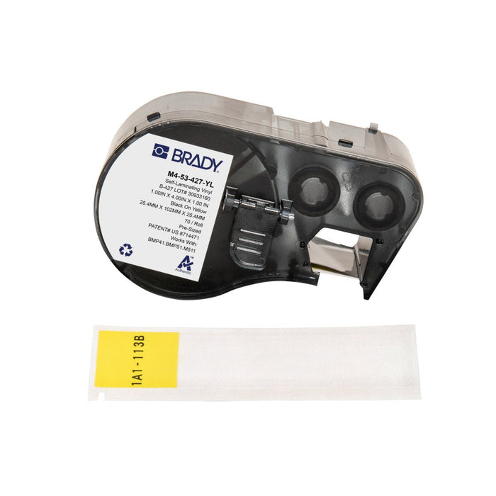 Bmp41/Bmp51/Bmp53/M511 Label  Printer Labels