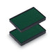 EAN 9008056143468 - Trodat 6/4928 Cartucho de tinta Verde imagen 1