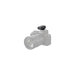 EAN 4548736157736 - Sony ECM-S1 Negro Micrófono para cámara digital imagen 8
