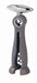EAN 4006950200374 - Peugeot Salma Sacacorchos de rosca Gris imagen 1