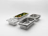 EAN 7332543256365 - Electrolux PKKS8 Horno Rectangular Acero imagen 14