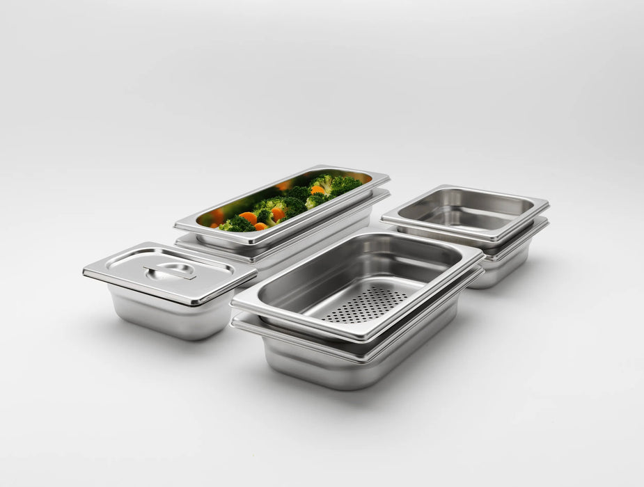 EAN 7332543256365 - Electrolux PKKS8 Horno Rectangular Acero imagen 14