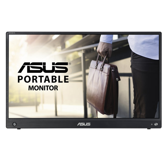 EAN 4711081309451 - ASUS ZenScreen MB16AWP pantalla para PC 39,6 cm (15.6") 1920 x 1080 Pixeles Full HD LED Negro imagen 5