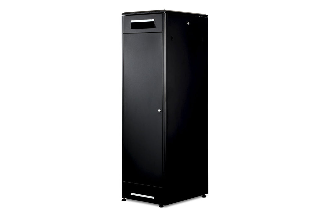 EAN 4016032332435 - Digitus DN-19 42U-6/8-B-1 armario rack Rack o bastidor independiente Negro imagen 2
