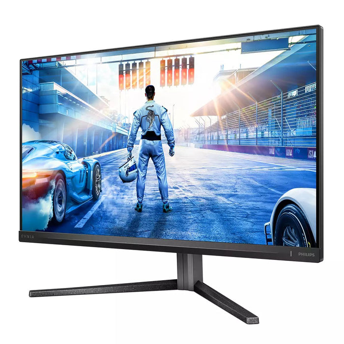 EAN 8712581809645 - Philips Evnia 5000 27M2N5500/00 pantalla para PC 68,6 cm (27") 2560 x 1440 Pixeles Quad HD LCD Gris imagen 10