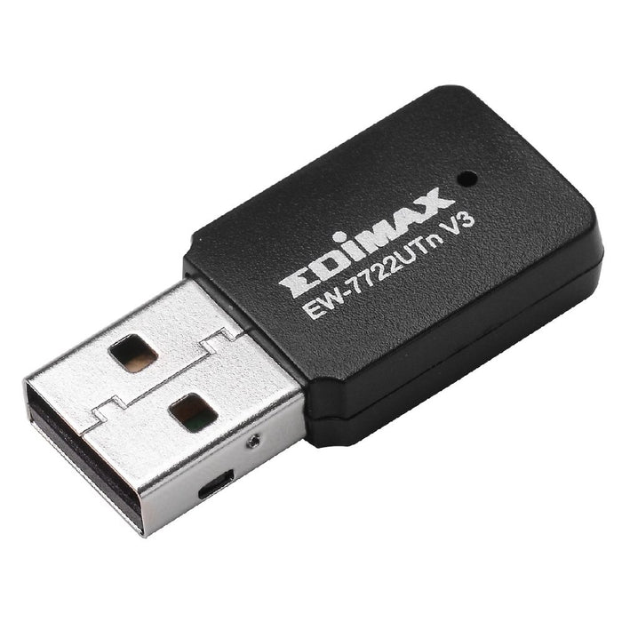 EAN 4717964703361 - Edimax N300 WLAN 300 Mbit/s imagen 1