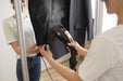 EAN 8595631012055 - Concept NO8000 vaporizador para ropa Vaporizador manual de prendas 0,15 L 1300 W Negro, Cobre imagen 7