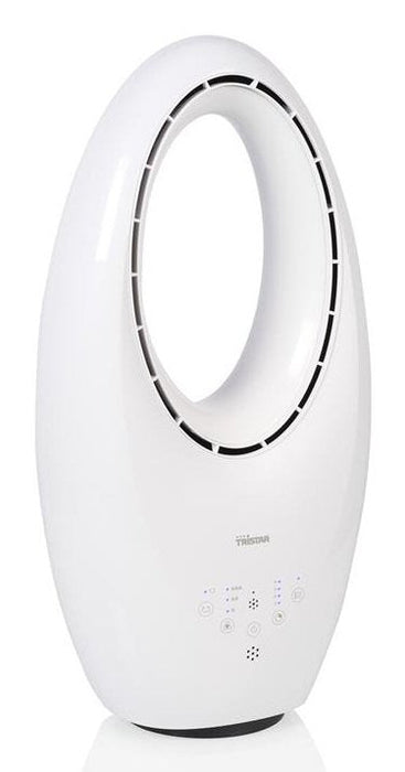 Ventilador De Sobremesa Tristar Ve-5717 60w 3 Velocidades