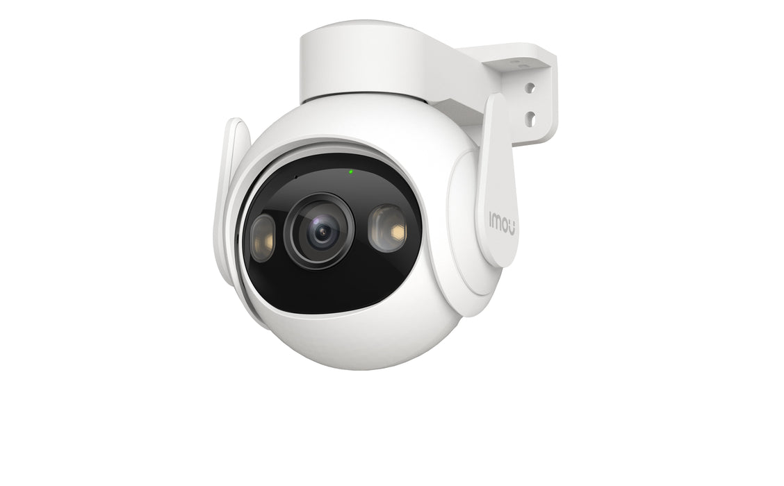 EAN 6971927235049 - Imou Cruiser 2 Esférico Cámara de seguridad IP Exterior 2880 x 1620 Pixeles Techo/pared imagen 1