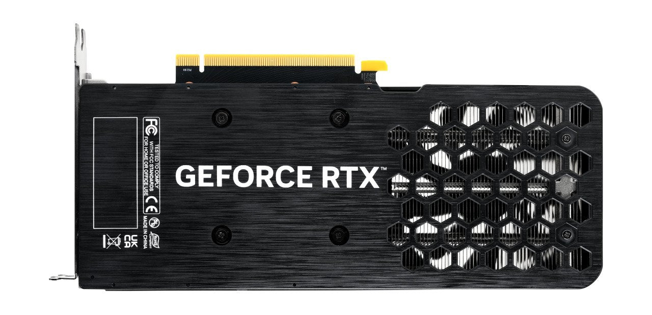 Palit Rtx3060 Infinity 2 Oc 12gb Gddr6 Hdmi 3xdp