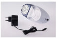 EAN 8421078030942 - JATA QP620 rasuradora de pelusa Azul, Blanco Acero inoxidable imagen 2