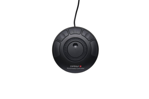 EAN 0743870004968 - Contour Design Contour Multimedia Controller Xpress imagen 1