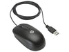 EAN 5704174800026 - HP USB Optical Scroll Mouse ratón Oficina Ambidextro USB tipo A Óptico 800 DPI imagen 1