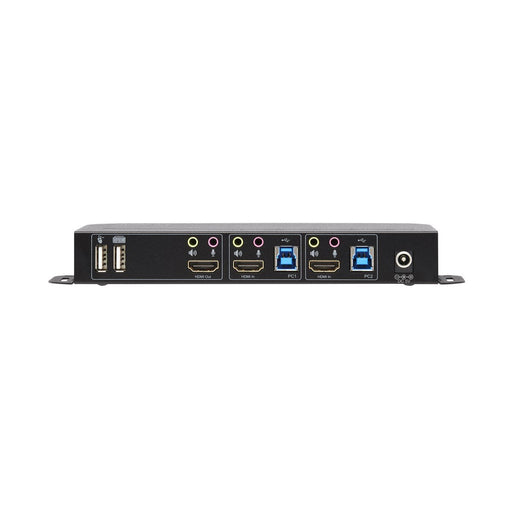 EAN 37332254894 - Tripp Lite B005-HUA2-K interruptor KVM Negro imagen 2