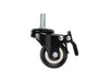 EAN 5901969415803 - Lanberg AK-1601-B accesorio de bastidor Ruedas giratorias imagen 4