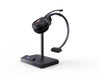 EAN 0841885105059 - Yealink WH62 Mono Teams Auriculares Inalámbrico Diadema Oficina/Centro de llamadas MicroUSB Base de carga imagen 1