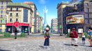 EAN 0045496313227 - Nintendo Pokémon Legends: Z-A Estándar Nintendo Switch 2 imagen 9