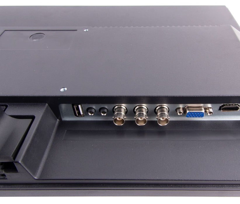 EAN 5715063068229 - Ernitec 0070-24224-AC pantalla para PC 61 cm (24") 1920 x 1080 Pixeles Full HD LCD Negro imagen 4