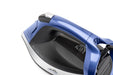 EAN 8590393405596 - Eta Chloe 2276 90000 Plancha vapor-seco Suela de cerámica 2500 W Azul, Plata imagen 5