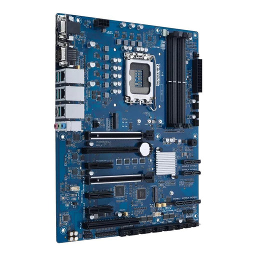 EAN 4711081950271 - ASUS Q670EA-IM-A Intel Q670E LGA 1700 ATX imagen 1