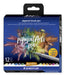 EAN 4007817097052 - Staedtler Pigment Arts Brush Pen Nature Colors rotulador Multicolor 12 pieza(s) imagen 1